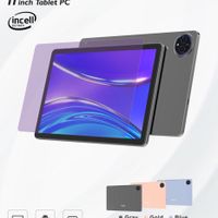 تبلت a touch tab 9s فول پک یازده اینچی|تبلت|تهران, هفت حوض|دیوار