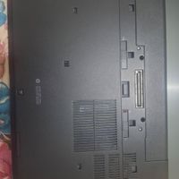 لپ تاب HP مدل EliteBook 8560w|رایانه همراه|تهران, استاد معین|دیوار