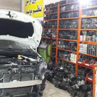 کمپرسور کولر استوک اصلی|قطعات یدکی و لوازم جانبی|تهران, خاوران|دیوار