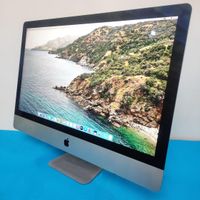 آل این وان اپل iMac 2020 i9 5K|رایانه رومیزی|تهران, هروی|دیوار