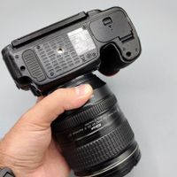 Nikon D750 24 120 f4|دوربین عکاسی و فیلم‌برداری|تهران, بهار|دیوار