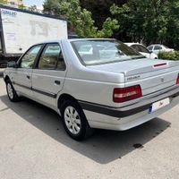 پژو slx 1800،مدل ۸۸،شدیدا کم کار|خودرو سواری و وانت|تهران, نازی‌آباد|دیوار