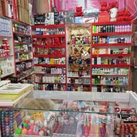 واگذاری مغازه ارایشی|اجارهٔ دفاتر صنعتی، کشاورزی و تجاری|مشهد, حسین‌آباد|دیوار