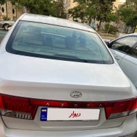 هیوندای آزرا گرنجور 3300cc، مدل ۲۰۰۷|خودرو سواری و وانت|تهران, پاسداران|دیوار