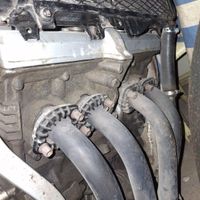 یاماها Fzr 400|موتورسیکلت|تهران, ظهیرآباد|دیوار