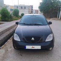 تیبا 2 (هاچبک) EX، مدل ۱۳۹۶|خودرو سواری و وانت|بندر ماهشهر, |دیوار