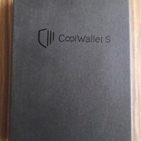 کیف پول cool wallet S|قطعات و لوازم جانبی رایانه|تهران, نجات اللهی|دیوار