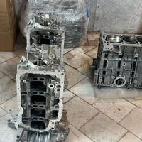 موتور کامل پژو|قطعات یدکی و لوازم جانبی خودرو|کرج, اسدآباد|دیوار