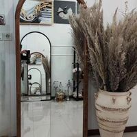 آینه قدی چوبی مدل کارن|آینه|تهران, شهرک مسلمین|دیوار