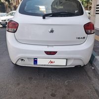 تیبا 2 (هاچبک) EX، مدل ۱۳۹۷|خودرو سواری و وانت|تهران, جلیلی|دیوار