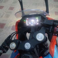 Cf250|موتورسیکلت|اصفهان, شهرک کاوه|دیوار