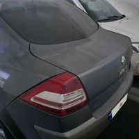 خودرو مگان|خودرو سواری و وانت|تهران, نجات اللهی|دیوار