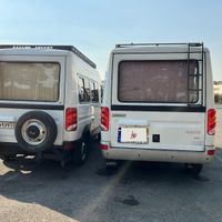 ون ایویکو A36، مدل ۱۳۹۱|خودرو سواری و وانت|تهران, پونک|دیوار
