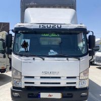 ایسوزو P700|خودرو سنگین|تهران, خلیج فارس|دیوار