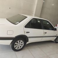 پژو.SLX TU5.مدل 94|خودرو سواری و وانت|لردگان, |دیوار