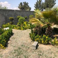 باغ ویلا زمین باغچه ویلایی|فروش زمین و کلنگی|تهران, خلیج فارس|دیوار