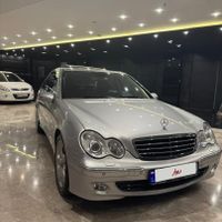 بنز کلاس C C230، مدل ۲۰۰۶|خودرو سواری و وانت|تهران, قیطریه|دیوار