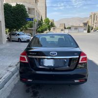 جیلی GC6 اکسلنت|خودرو سواری و وانت|تهران, شهر‌زیبا|دیوار