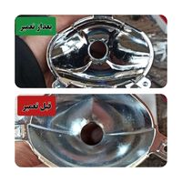 رفع کم نوری چراغ خودرو تقویت نور نصب تعمیر لنز|خدمات موتور و ماشین|تهران, تهران‌نو|دیوار