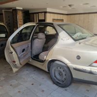 سمند X7 دوگانه سوز، مدل ۱۳۸۳|سواری و وانت|تهران, شهرک سینمایی|دیوار