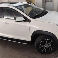 ام‌وی‌ام X22 Pro اکسلنت، مدل ۱۴۰۲|خودرو سواری و وانت|تهران, جمهوری|دیوار