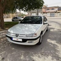 پژو پارس موتور جدید XU7P، مدل ۱۴۰۲|خودرو سواری و وانت|بندر ماهشهر, |دیوار