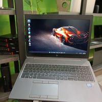 Laptop HP G5 15 renderinگرافیک مجزا رم32،ssd 1T،4K|رایانه همراه|تهران, آرژانتین|دیوار