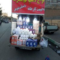 نیازمند وانت بساط جای ثابت|استخدام بازاریابی و فروش|کرمانشاه, |دیوار