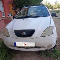 تیبا 2 (هاچبک ، مدل ۱۳۹۵|خودرو سواری و وانت|تبریز, |دیوار
