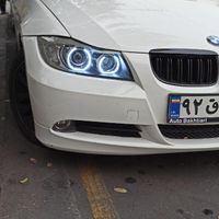 دیلایت روز bmw آنجل 3D تغییر رنگ دی لایت بی ام و|خدمات موتور و ماشین|تهران, تهران‌نو|دیوار