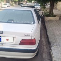 پژو پارس سال، مدل ۱۳۹۸|خودرو سواری و وانت|مشهد, کوشش|دیوار