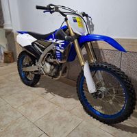 yzf250 مدل ۲۰۱۸|موتورسیکلت|تهران, جردن|دیوار