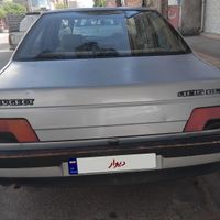 پژو 405 جی ال ایکس (GLX)، مدل ۱۳۸۹|خودرو سواری و وانت|تربت‌حیدریه, |دیوار