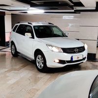 هایما S7 2000cc، مدل ۱۳۹۶|خودرو سواری و وانت|تهران, یوسف‌آباد|دیوار