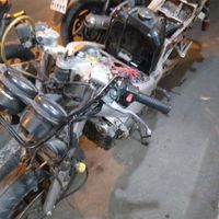 یاماها Fzr 400|موتورسیکلت|تهران, ظهیرآباد|دیوار