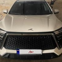 کی‌ام‌سی ایکس 5، مدل ۲۰۲۵|خودرو سواری و وانت|کرمانشاه, |دیوار