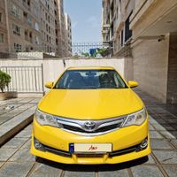 تویوتا Toyota کمری Camry GL جی ال، مدل ۲۰۱۳|خودرو سواری و وانت|تهران, صادقیه|دیوار