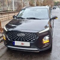 ام‌وی‌امX22 PRO IE CVT مدل ۱۴۰۲|خودرو سواری و وانت|مشهد, ارشاد|دیوار