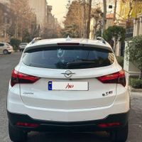 هایما S5 اتوماتیک CVT، مدل ۱۴۰۰|خودرو سواری و وانت|تهران, هروی|دیوار