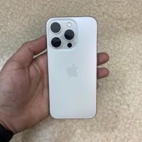 اپل iPhone 15 Pro zaa آیفون ۱۵ پرو ۲۵۶|موبایل|تهران, جنت‌آباد مرکزی|دیوار