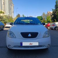 تیبا صندوق‌دار EX، مدل ۱۳۹۵ بی رنگ|خودرو سواری و وانت|تهران, استخر|دیوار