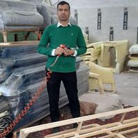 مبلمان کویین تولیدی تعویض مبل|مبلمان خانگی و میزعسلی|مشهد, محله چهارچشمه|دیوار