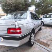 پژو 405 SLX موتور 1800، مدل ۱۳۸۹|خودرو سواری و وانت|بناب, |دیوار