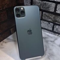 . iPhone 11 Pro Max با حافظهٔ ۲۵۶ گیگ|موبایل|تهران, امامزاده حسن(ع)|دیوار