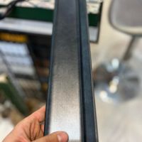 فروش و خدمات قرنیز pvc، نبشی ، تاشو شاخه ای ۹۵|عمده‌فروشی|کرج, گلشهر|دیوار