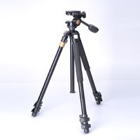 سه پایه بیک Beike Q500 Tripod|دوربین عکاسی و فیلم‌برداری|تهران, سهروردی|دیوار