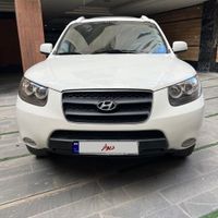 هیوندای سانتافه ix 45 2700cc، مدل ۲۰۰۸|خودرو سواری و وانت|مشهد, دانشجو|دیوار