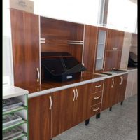 کابینت دلنشین کد (۹۰۰)|مصالح و تجهیزات ساختمان|بندر ترکمن, |دیوار