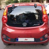 ام‌وی‌ام 110S کامفورت، مدل ۱۳۹۵|خودرو سواری و وانت|تهران, نارمک|دیوار