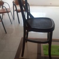صندلی چوبی|صندلی و نیمکت|قزوین, |دیوار